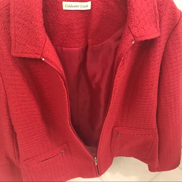 blazer - Picture 4 of 5